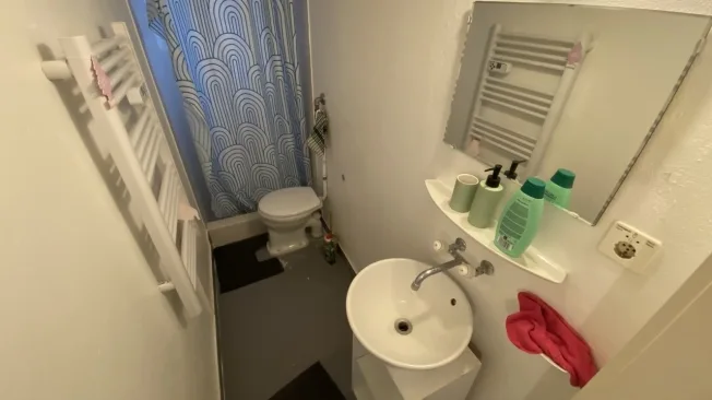 2 Zimmer Wohnung in Porrentruy – Foto 8 von 11
