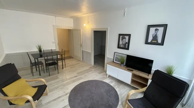 2 Zimmer Wohnung in Porrentruy – Foto 3 von 11