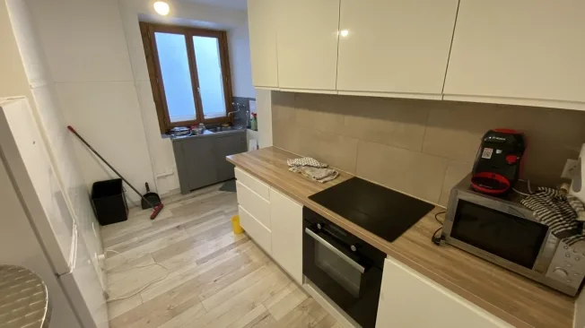2 Zimmer Wohnung in Porrentruy – Foto 5 von 11