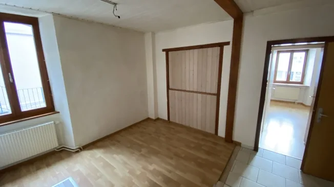 2.5 Zimmer Wohnung in Porrentruy – foto 3 di 13