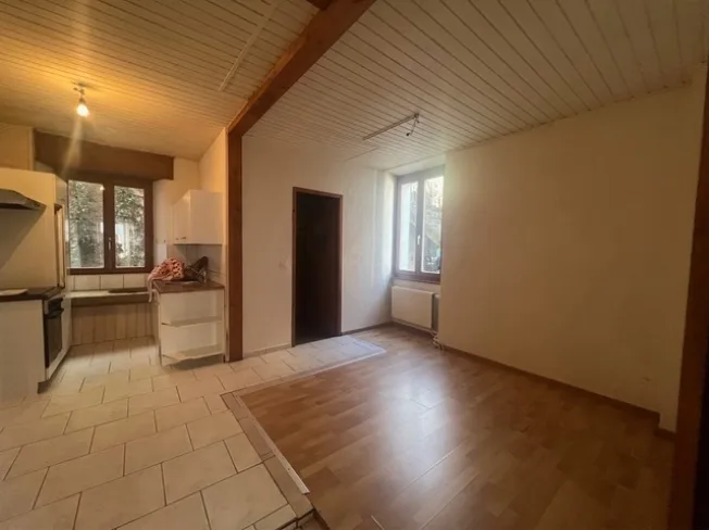 2.5 Zimmer Wohnung in Porrentruy – foto 10 di 13