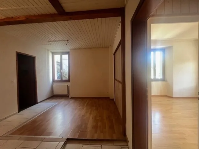 2.5 Zimmer Wohnung in Porrentruy – foto 11 di 13