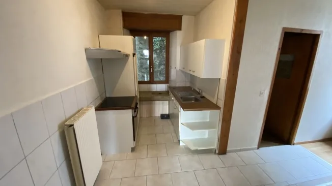 2.5 Zimmer Wohnung in Porrentruy – foto 2 di 13