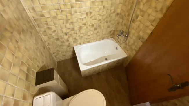 2.5 Zimmer Wohnung in Porrentruy – foto 5 di 13