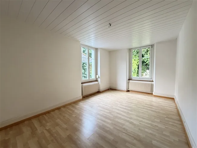 3.5 Zimmer Wohnung in Porrentruy – photo 3 sur 8