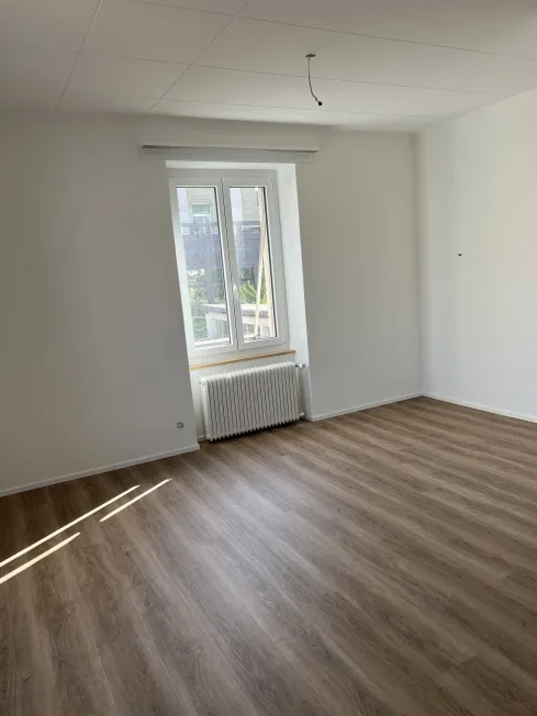 3.5 Zimmer Wohnung in Porrentruy – photo 5 sur 11