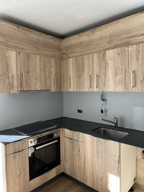 3.5 Zimmer Wohnung in Porrentruy – photo 2 sur 11