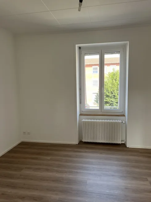 3.5 Zimmer Wohnung in Porrentruy – photo 3 sur 11