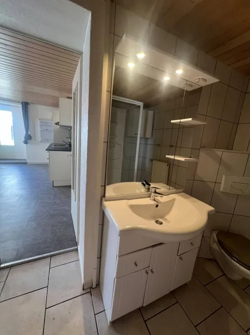 2.5 Zimmer Wohnung in Porrentruy – Foto 6 von 8