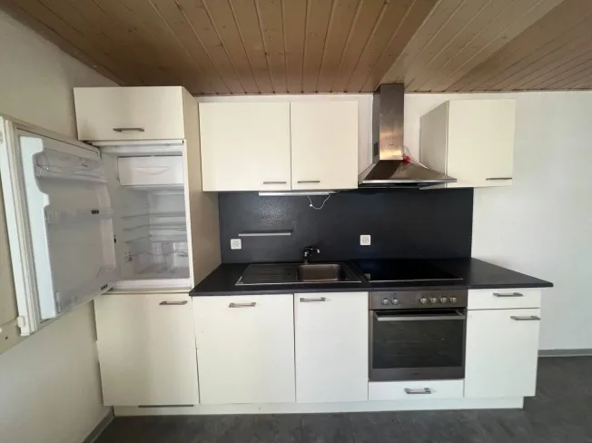 2.5 Zimmer Wohnung in Porrentruy – Foto 2 von 8
