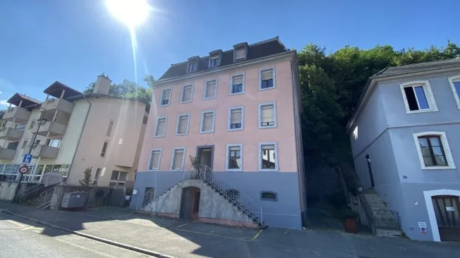 2.5 Zimmer Wohnung in Porrentruy – Foto 8 von 8