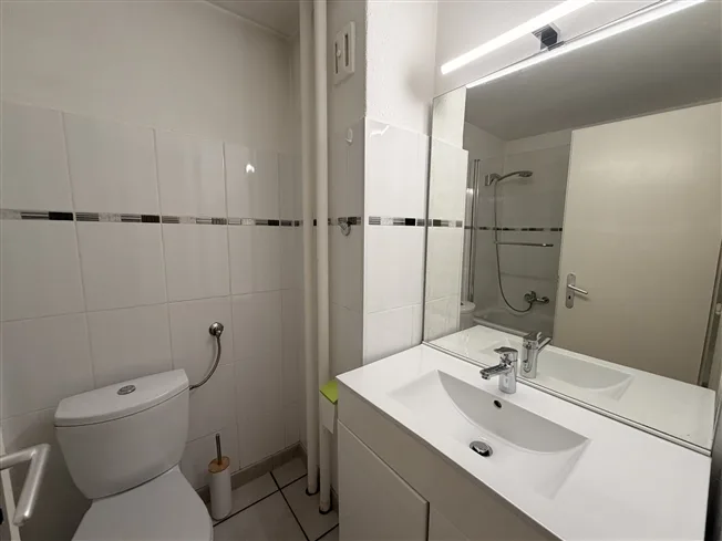 1.5 Zimmer möbl. Wohnobjekt in Porrentruy – photo 3 sur 6