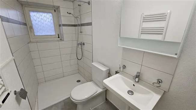 2.5 Zimmer Wohnung in Courtemaîche – photo 9 sur 10
