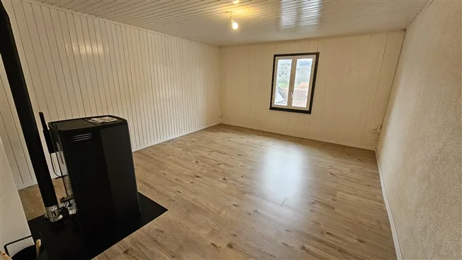 2.5 Zimmer Wohnung in Courtemaîche – photo 4 sur 10