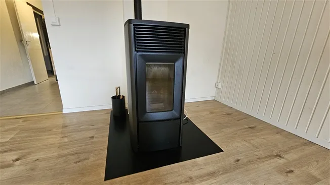 2.5 Zimmer Wohnung in Courtemaîche – photo 6 sur 10