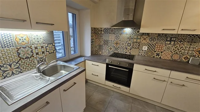 2.5 Zimmer Wohnung in Courtemaîche – photo 2 sur 10