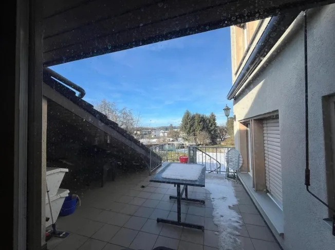 4.5 Zimmer Wohnung in Vendlincourt – Foto 10 von 16