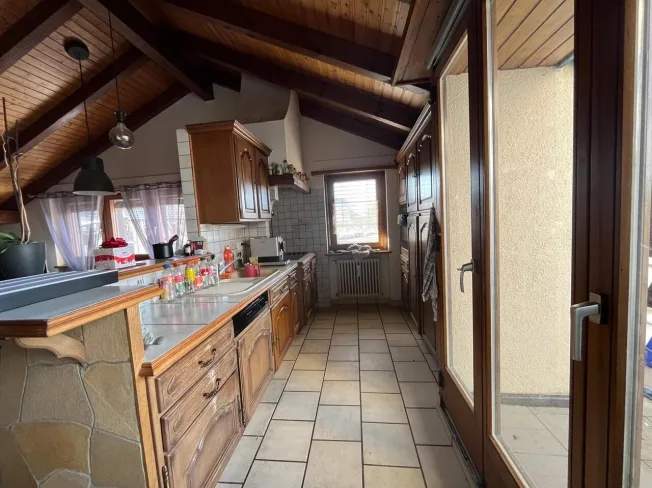 4.5 Zimmer Wohnung in Vendlincourt – Foto 2 von 16