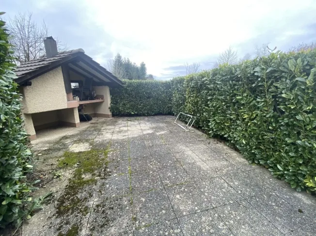 4.5 Zimmer Wohnung in Vendlincourt – Foto 14 von 16