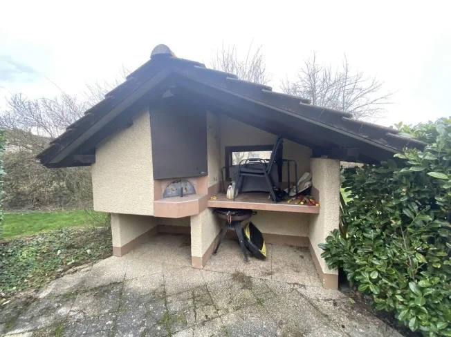 4.5 Zimmer Wohnung in Vendlincourt – Foto 13 von 16
