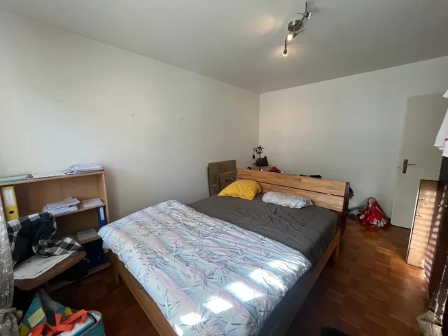 4.5 Zimmer Wohnung in Vendlincourt – Foto 9 von 16