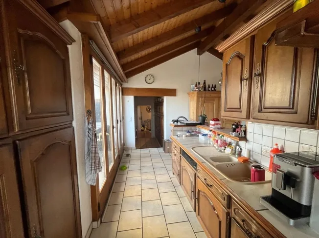 4.5 Zimmer Wohnung in Vendlincourt – Foto 3 von 16