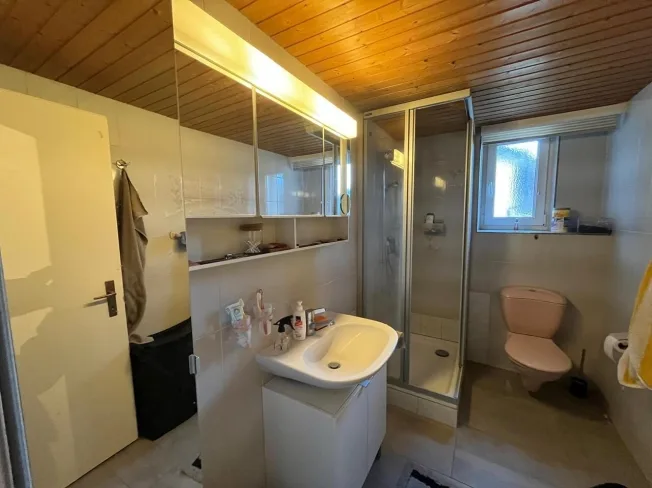 4.5 Zimmer Wohnung in Vendlincourt – Foto 8 von 16