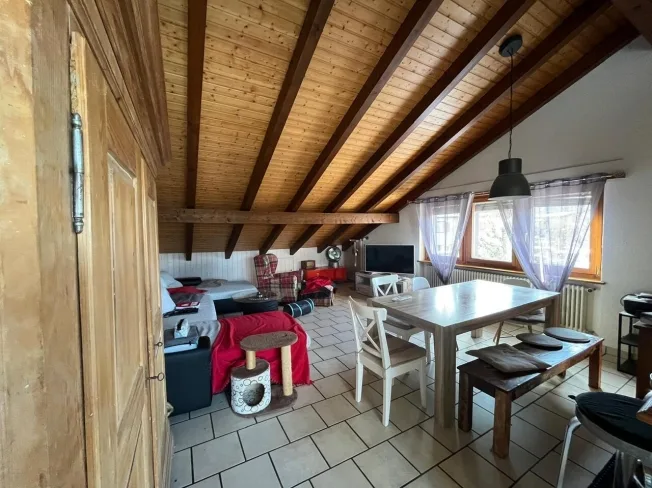 4.5 Zimmer Wohnung in Vendlincourt – Foto 4 von 16
