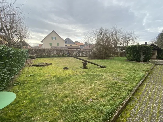 2.5 Zimmer Wohnung in Vendlincourt – Foto 11 von 14