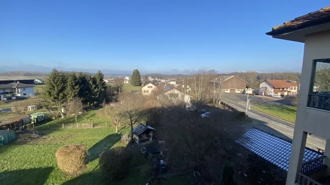 2.5 Zimmer Wohnung in Vendlincourt – Foto 8 von 14