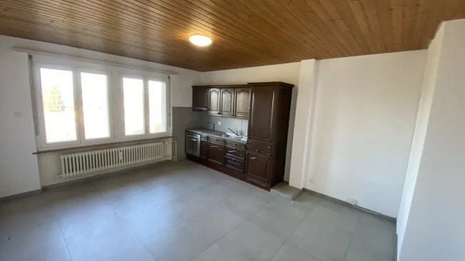 2.5 Zimmer Wohnung in Vendlincourt – Foto 4 von 14