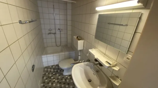 2.5 Zimmer Wohnung in Vendlincourt – Foto 3 von 14