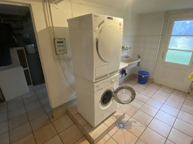 2.5 Zimmer Wohnung in Vendlincourt – Foto 9 von 14