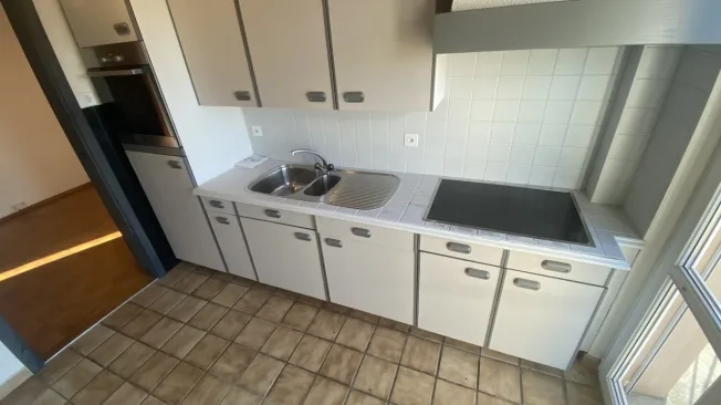 3.5 Zimmer Wohnung in Vendlincourt – Foto 3 von 18