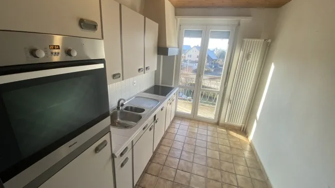 3.5 Zimmer Wohnung in Vendlincourt – Foto 2 von 18