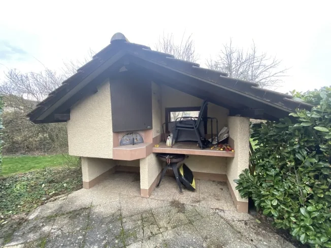 3.5 Zimmer Wohnung in Vendlincourt – Foto 16 von 18