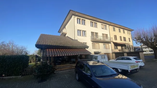 3.5 Zimmer Wohnung in Vendlincourt – Foto 18 von 18
