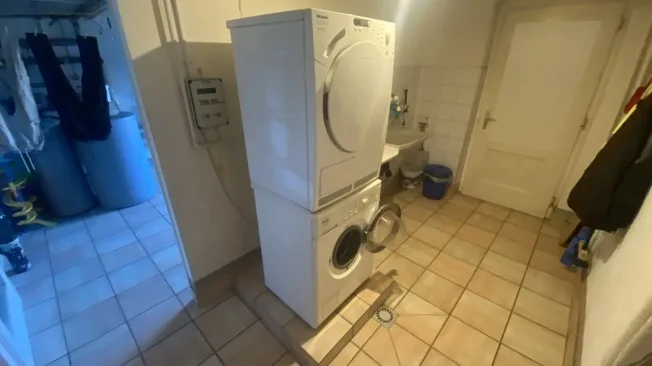 3.5 Zimmer Wohnung in Vendlincourt – Foto 11 von 18