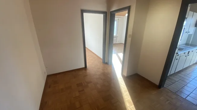 3.5 Zimmer Wohnung in Vendlincourt – Foto 9 von 18