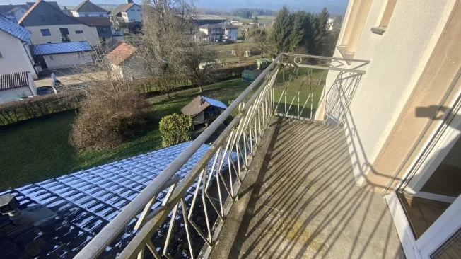 3.5 Zimmer Wohnung in Vendlincourt – Foto 4 von 18
