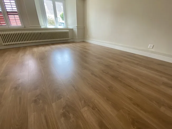 2.5 Zimmer Wohnung in Courgenay – Foto 4 von 14