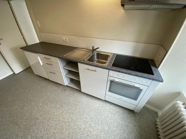 2.5 Zimmer Wohnung in Courgenay – Foto 3 von 14