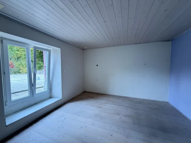 3.5 Zimmer Wohnung in Asuel – photo 7 sur 13