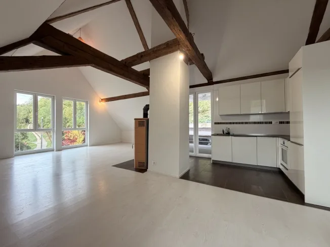 4.5 Zimmer Wohnung in Asuel – photo 2 sur 12