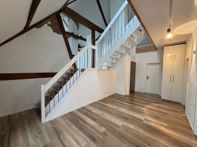 4.5 Zimmer Wohnung in Asuel – photo 4 sur 12