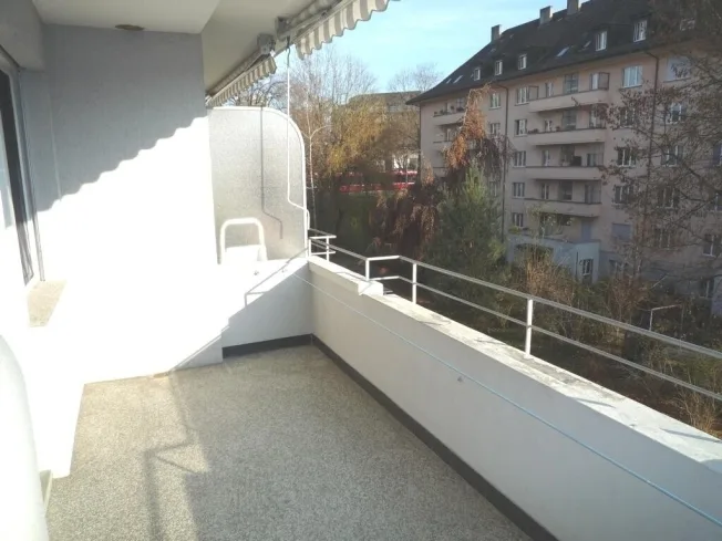 2.5 Zimmer Wohnung in Bern – photo 6 of 7