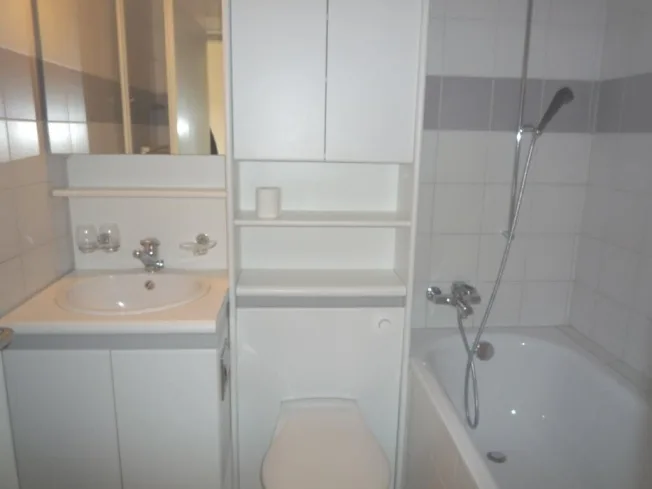 2.5 Zimmer Wohnung in Bern – photo 3 of 7