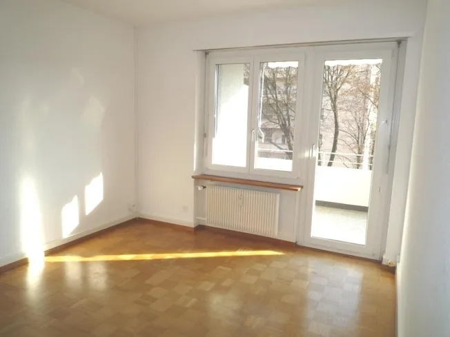 2.5 Zimmer Wohnung in Bern – photo 4 of 7