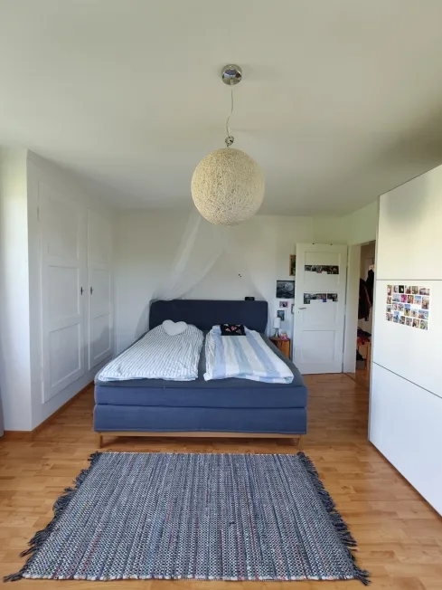 3.5 Zimmer Wohnung in Lyss – photo 4 of 9