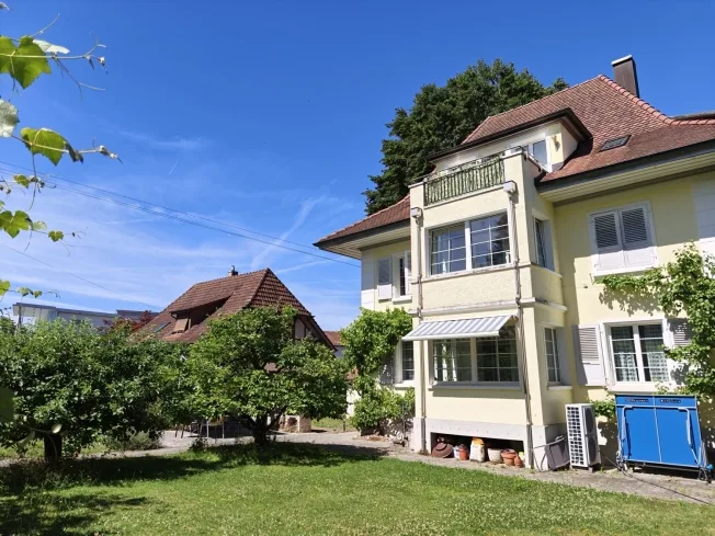 3.5 Zimmer Wohnung in Lyss – photo 9 of 9